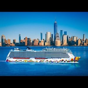 Meet your Posher, Robert